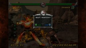 ВСЕ СЕКРЕТНЫЕ ПЕРСОНАЖИ Mortal Kombat Deadly Alliance PS2