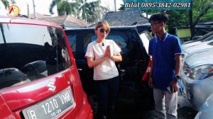 Jual bajong aja nih !! Mobil bekas harga dibawah pasar cuy !! Di Showroom Mobil Tangerang