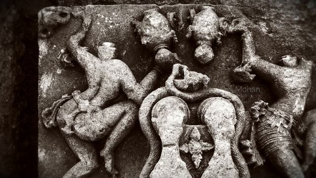 Oldest Temple of Karnataka is HIDING the Strangest Secrets? смотреть онлайн