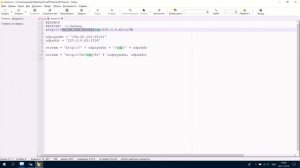 Как IPTV робот создаёт самообновляемый IPTV плейлист