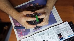 T13-750W-12-H - первое впечатление.