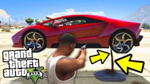 ЧТО ПРОИЗОЙДЕТ ЕСЛИ ВЫЛИТЬ ВЕСЬ БЕНЗИН С МАШИНЫ И МОТОЦИКЛА В GTA 5?! ЭКСПЕРИМЕНТЫ GTA 5!