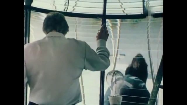 Блистающий мир 1984, СССР смотреть онлайн