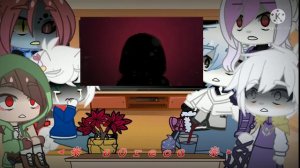 StoryShift Reacts To Bad Sanses | Dust Sans | 2/7