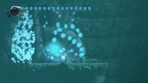 Амулет "Живительное Ядро"