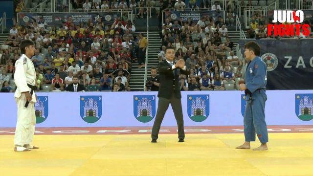 -60kg / -66kg Gold Medals Fights [ ZAGREB WORLD CHAMPIONSHIPS CADETS INDIVIDUALS 2023 CROATIA ] смотреть онлайн