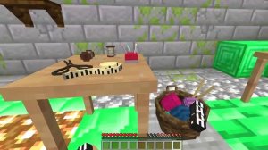 ТЮРЬМЫ БОМЖА ПРОТИВ ТЮРЬМА МИЛЛИОНЕРА В МАЙНКРАФТ 100% ТРОЛЛИНГ ЛОВУШКА MINECRAFT