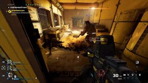 СТОИТ ЛИ ИГРАТЬ В Rainbow Six Extraction В 2022 ГОДУ? (ОБЗОР)