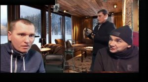 Андрей Щадило выгнал из дома Клима | Стрим Мопс Дядя Пес