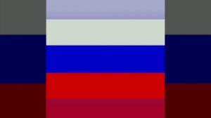 ИСТОРИЯ ФЛАГ РОССИИ 1668-2022