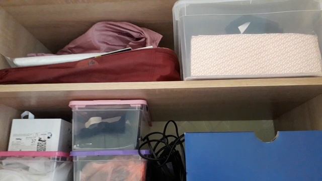 Рабочее место для шитья дома. Своими руками. Спасибо любимому мужу. смотреть онлайн