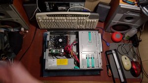 Обзор мини-ПК - на базе сокета АМ2+ ZOTAC GeForce 8200-ITX WiFi за -100$