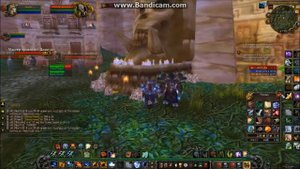 Прохождение подземелья Зул"Гуруб в WoW 3.3.5a