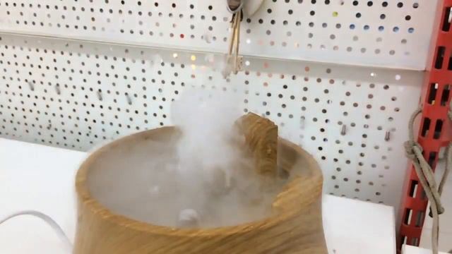 Увлажнитель воздуха Ballu смотреть онлайн