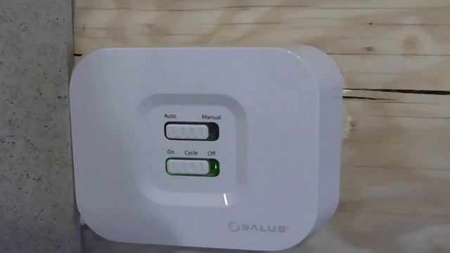 Котельная в деревянном доме: котел Viessmann, трубы Rehau. смотреть онлайн