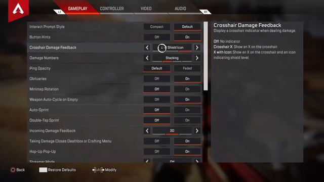Apex Legends Tips and Tricks смотреть онлайн