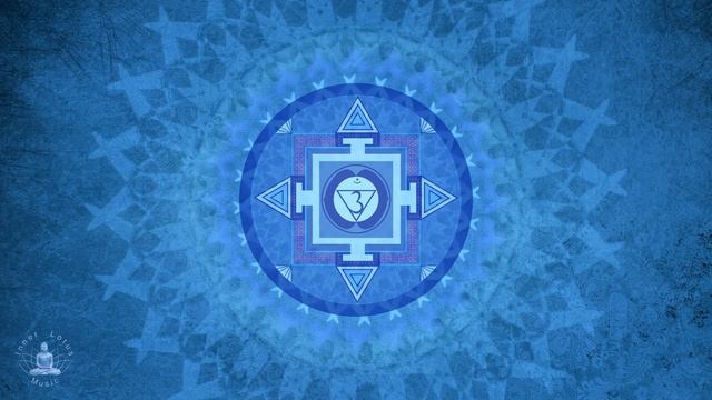 Feel Your Intuition & See Beyond | Third Eye Chakra 432Hz Healing Meditation Music | “Feel” Series смотреть онлайн