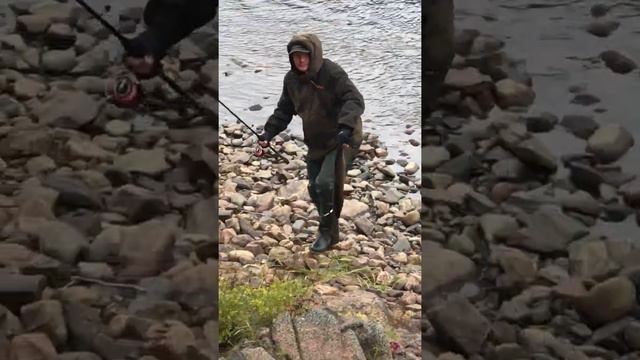 Варзуга сентябрь 2020 смотреть онлайн