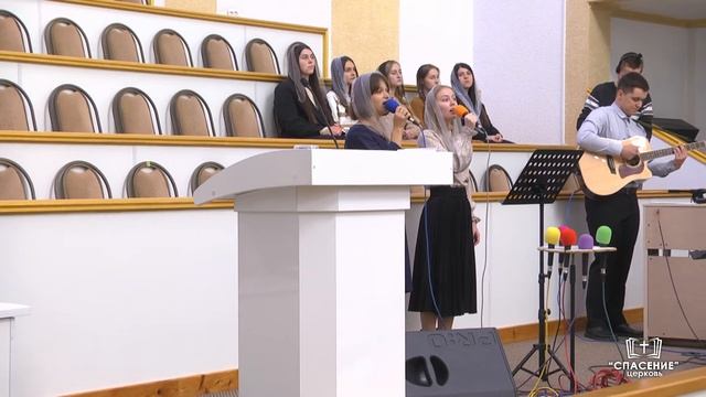 Закружила суета, много дел, в душе тревога / Песня смотреть онлайн