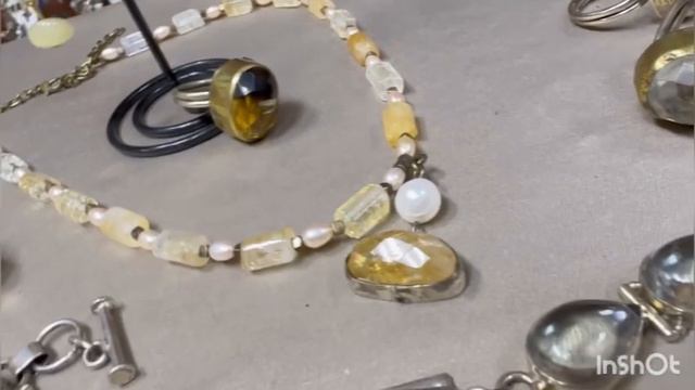 Украшения из серебра вставка горный хрусталь. 8 915 560 22 88. От 08,12,23