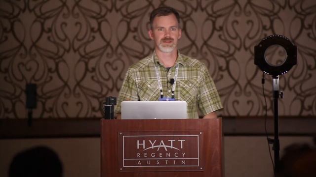 ApacheCon NA Meetup Announcing Apache Geode смотреть онлайн