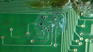 Ремонт своими руками Толщиномер ET 111 совсем сгнил