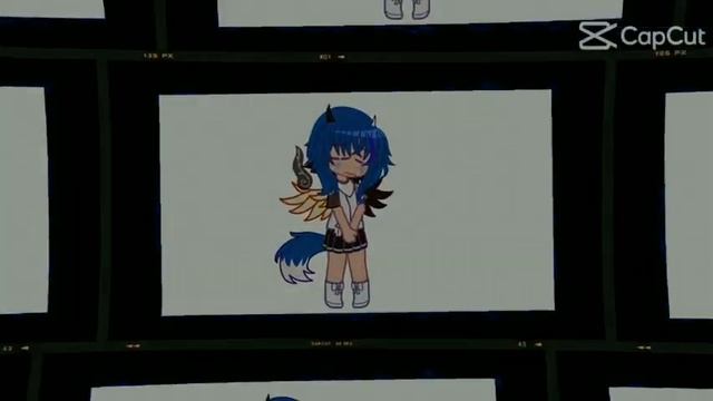 Quá khứ kia của anh^^||Gacha Club|| By : Oanhh смотреть онлайн