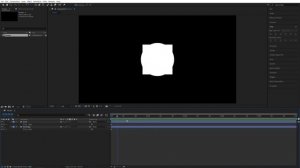 Shape Morph Tutorial in After Effects | Morphing Shapes