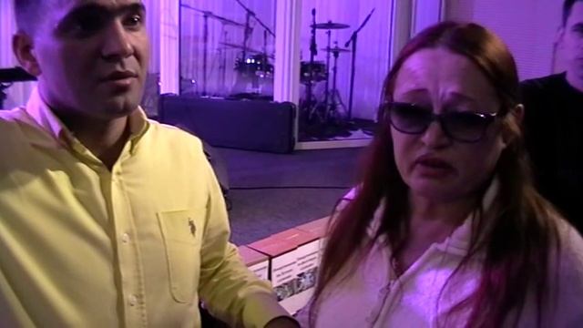 Свидетельство невероятного исцеления. 05.03.2016 смотреть онлайн