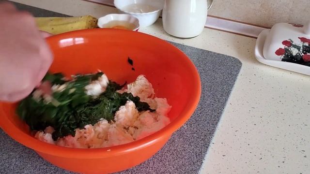 Быстрые, вкусные и полезные творожно сырные рулеты в лаваше смотреть онлайн