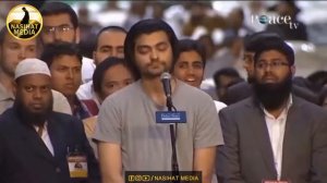 Доктор Закир Найк Спор с атеистом из США