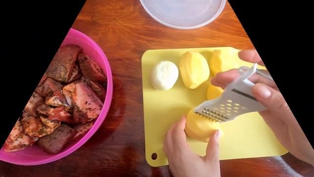 Ребрышки в духовке ГОВЯЖЬИ РЕБРЫШКИ