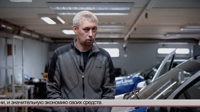 [131 Серия] Ларгус Кросс 7 мест. В Саратовскую обл. смотреть онлайн