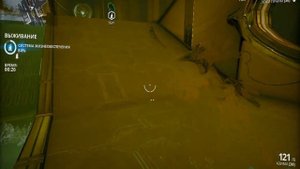 Warframe) Зенистар-выживание-стальной путь!