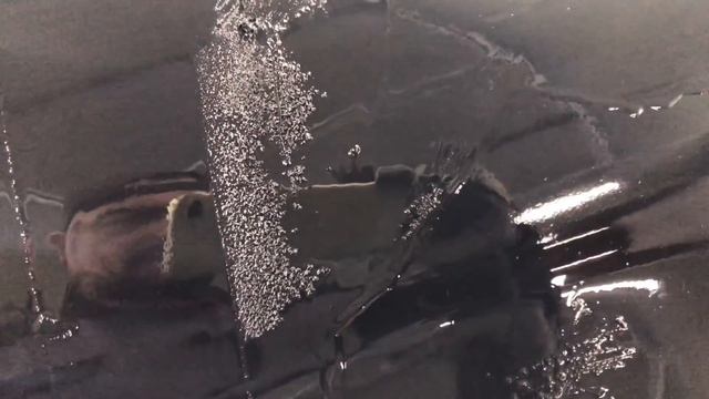 Лак КАНСАЙ верить ли Заявленному [покраска авто]. смотреть онлайн