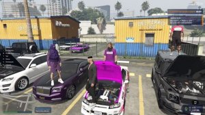КАК КУПИТЬ ВИРТЫ БЕЗ БАНА НА  GTA 5 RP?