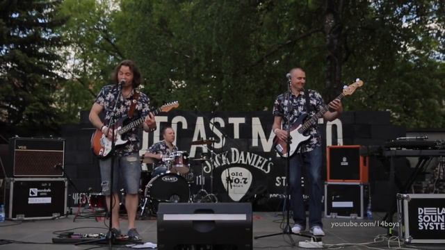 the Silicon/ Live in Minsk Recast Moto Fest смотреть онлайн