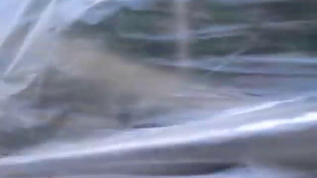 Парник в теплице своими руками смотреть онлайн