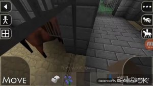 Обзор новой конюшни?