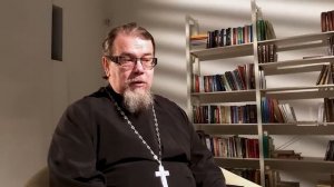 О празднике Крещения Господня. Слово священника Константина Корепанова