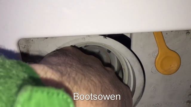 How to check Miele W3240 filter drain pump смотреть онлайн