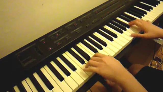 Horror film music - Scary halloween piano music - isisip original instrumental music - myth смотреть онлайн