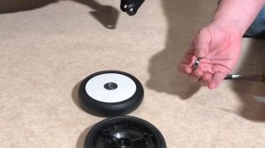 Babyzen Yoyo / Yoyo+ Ball Bearings Repair Guide (includes Ball Bearing Dimensions)