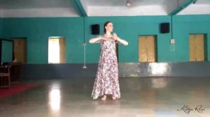 Второй сэт упражнений для развития пластики рук