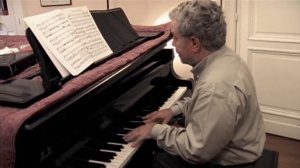 Nelson Freire & Martha Argerich (with English Subtitles)