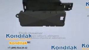 Кондиционер  Daikin FTYN35L / RYN35L   видеообзор