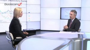 Отрицательные процентные ставки