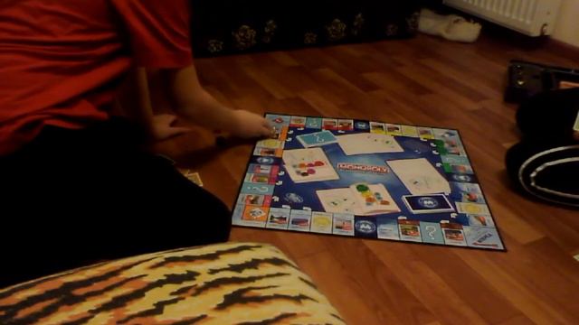 Монополия 2часть смотреть онлайн