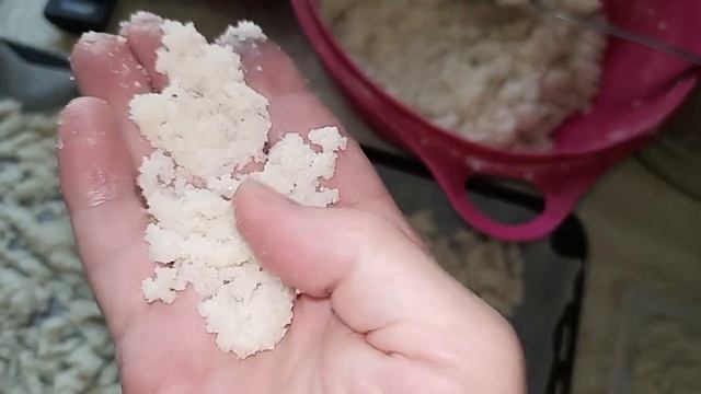 Чесночная соль сухая в дегидраторе смотреть онлайн