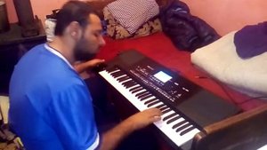 Korg pa 300 kuchek
